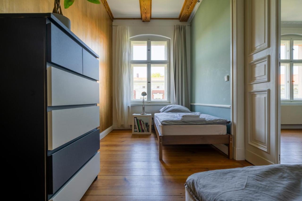 The Good Place In Kreuzberg Berlin — Fotos 3